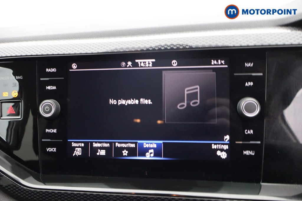 Volkswagen Polo Match Manual Petrol Hatchback - Stock Number (1642186) - 18th supplementary image