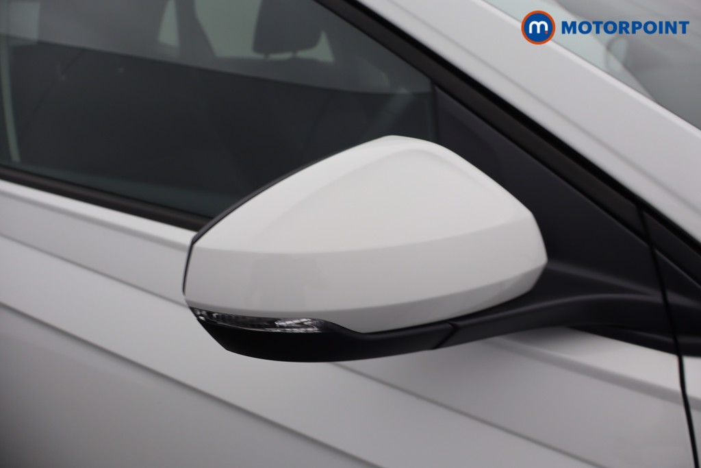 Volkswagen Polo Match Manual Petrol Hatchback - Stock Number (1642186) - 24th supplementary image