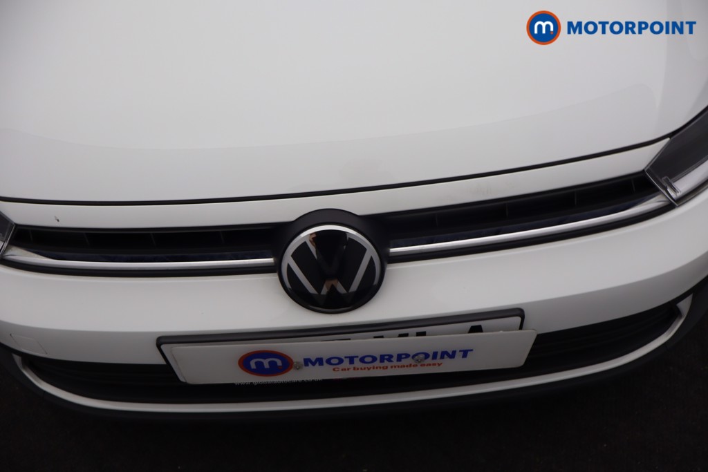 Volkswagen Polo Match Manual Petrol Hatchback - Stock Number (1642186) - 26th supplementary image