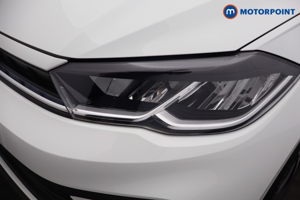 Volkswagen Polo Match Manual Petrol Hatchback - Stock Number (1642186) - 27th supplementary image
