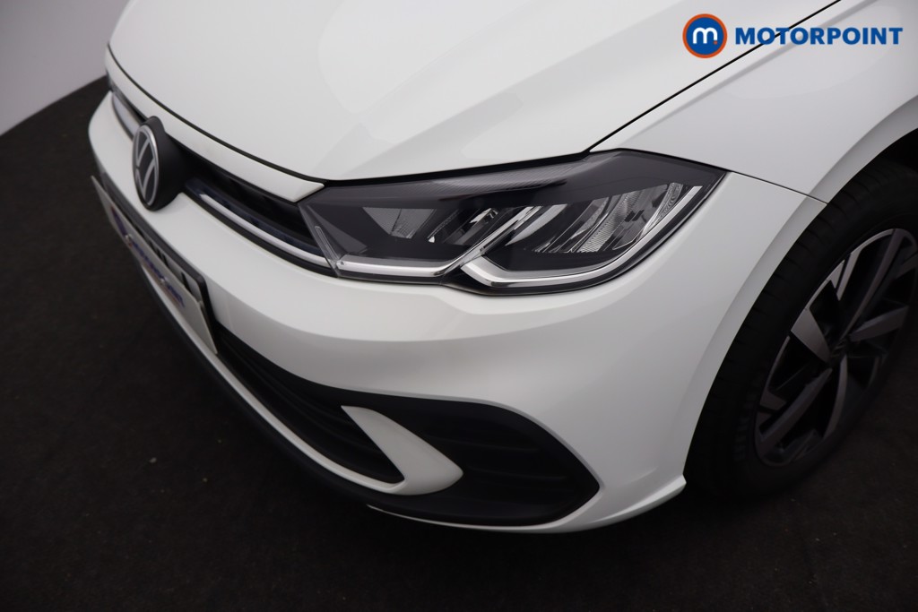 Volkswagen Polo Match Manual Petrol Hatchback - Stock Number (1642186) - 28th supplementary image