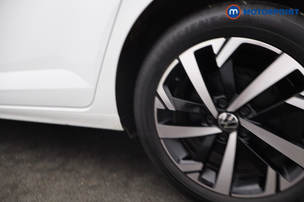 Volkswagen Polo Match Manual Petrol Hatchback - Stock Number (1642186) - 30th supplementary image
