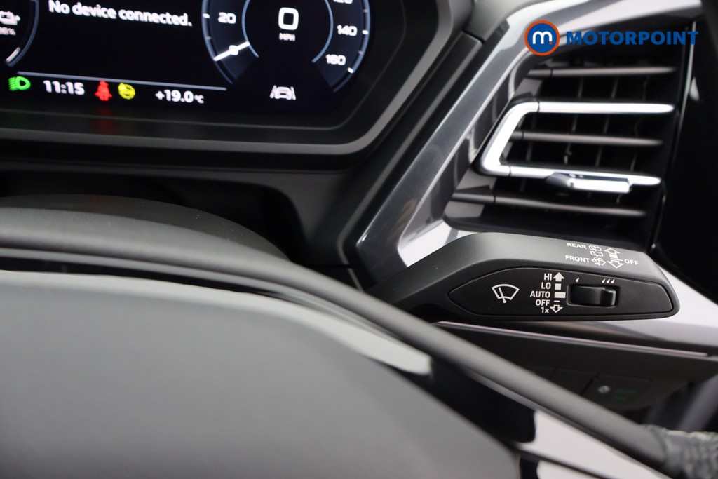 Audi Q4 S Line Automatic Electric SUV - Stock Number (1642189) - 6th supplementary image