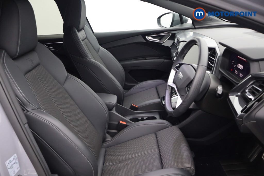 Audi Q4 S Line Automatic Electric SUV - Stock Number (1642189) - 13th supplementary image