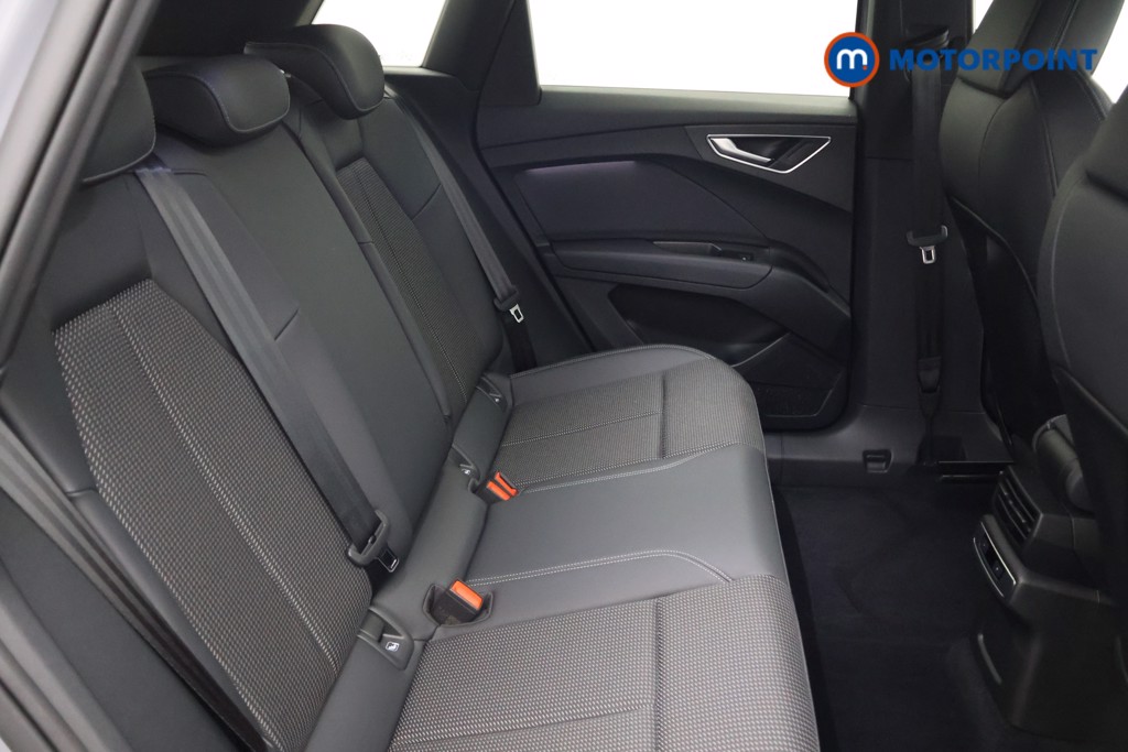 Audi Q4 S Line Automatic Electric SUV - Stock Number (1642189) - 14th supplementary image