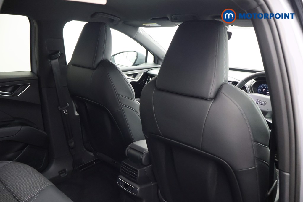 Audi Q4 S Line Automatic Electric SUV - Stock Number (1642189) - 15th supplementary image