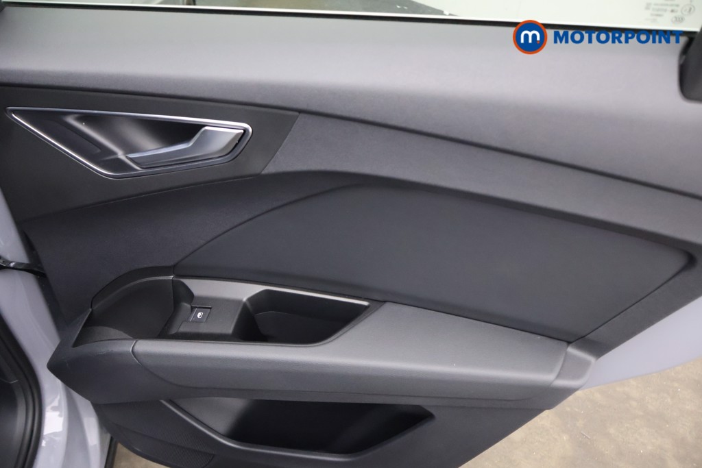 Audi Q4 S Line Automatic Electric SUV - Stock Number (1642189) - 16th supplementary image