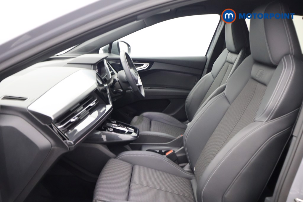 Audi Q4 S Line Automatic Electric SUV - Stock Number (1642189) - 18th supplementary image