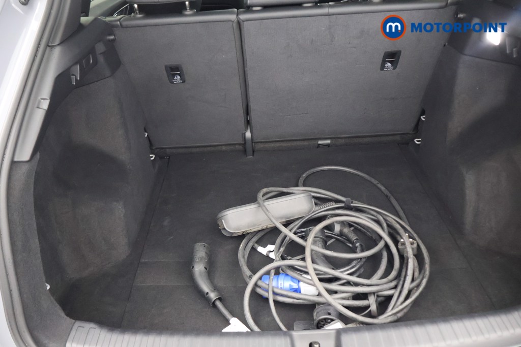 Audi Q4 S Line Automatic Electric SUV - Stock Number (1642189) - 19th supplementary image