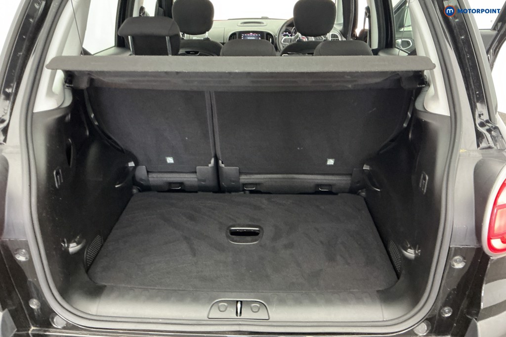Fiat 500L Cross Manual Petrol Hatchback - Stock Number (1642263) - 3rd supplementary image