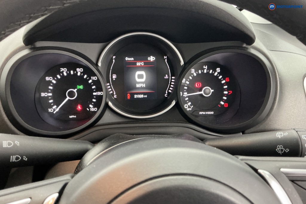 Fiat 500L Cross Manual Petrol Hatchback - Stock Number (1642263) - 7th supplementary image