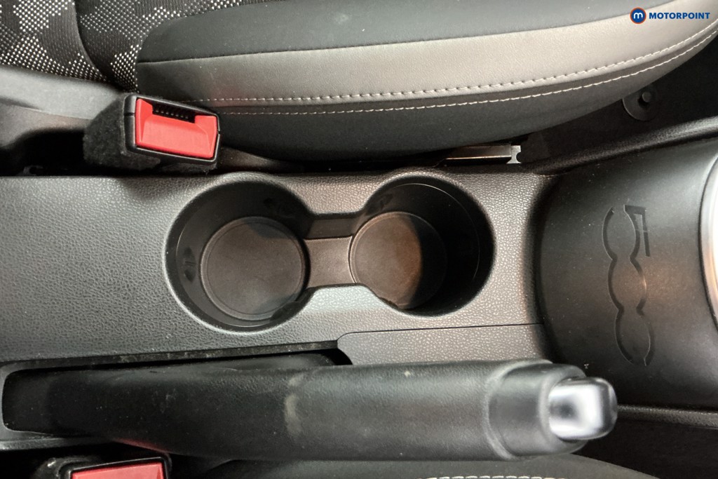 Fiat 500L Cross Manual Petrol Hatchback - Stock Number (1642263) - 14th supplementary image
