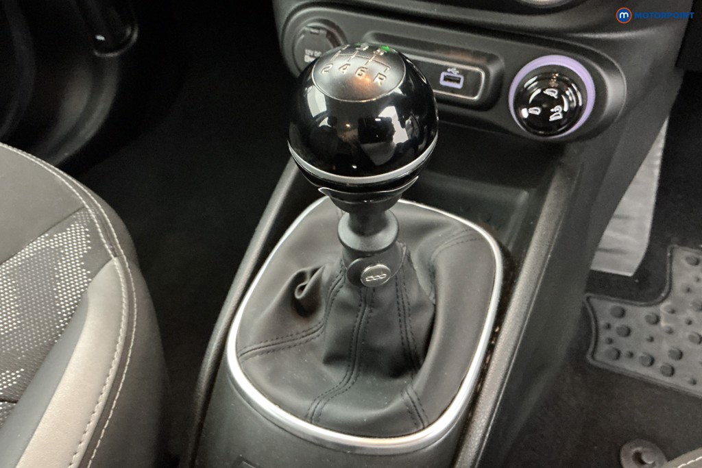 Fiat 500L Cross Manual Petrol Hatchback - Stock Number (1642263) - 15th supplementary image