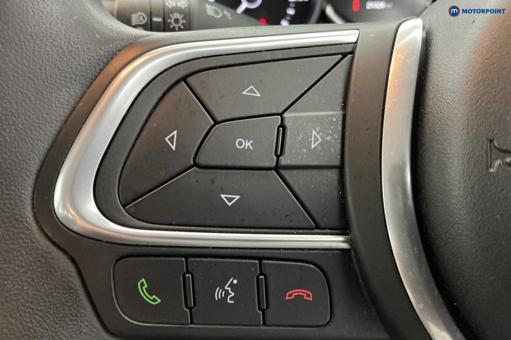 Fiat 500L Cross Manual Petrol Hatchback - Stock Number (1642263) - 19th supplementary image
