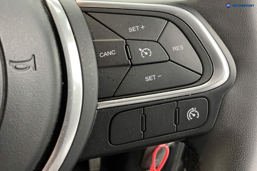 Fiat 500L Cross Manual Petrol Hatchback - Stock Number (1642263) - 20th supplementary image