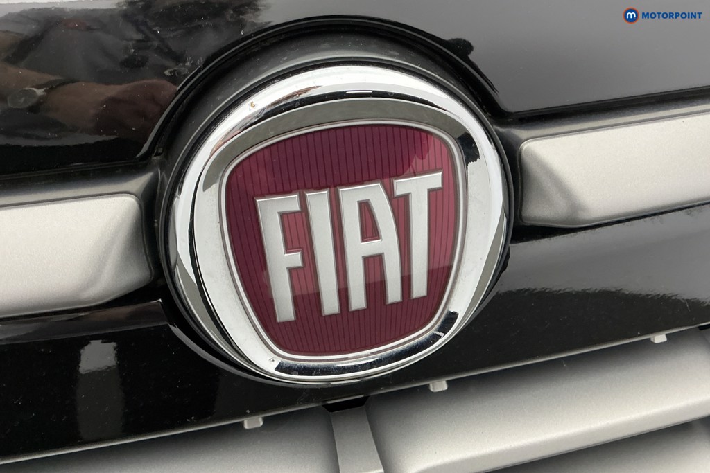 Fiat 500L Cross Manual Petrol Hatchback - Stock Number (1642263) - 27th supplementary image