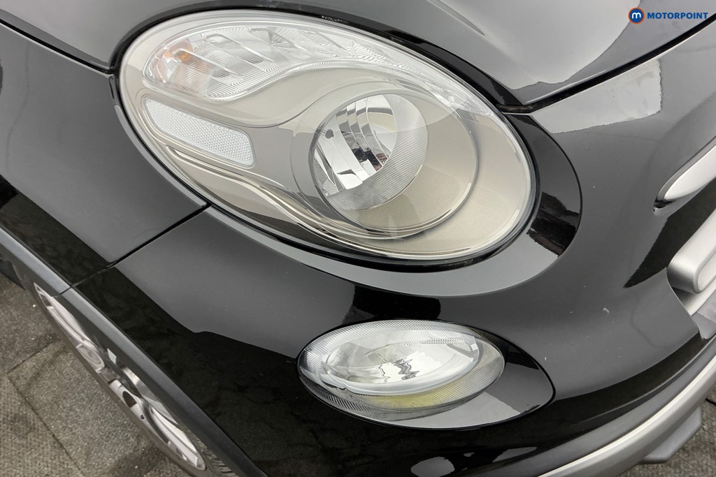Fiat 500L Cross Manual Petrol Hatchback - Stock Number (1642263) - 28th supplementary image