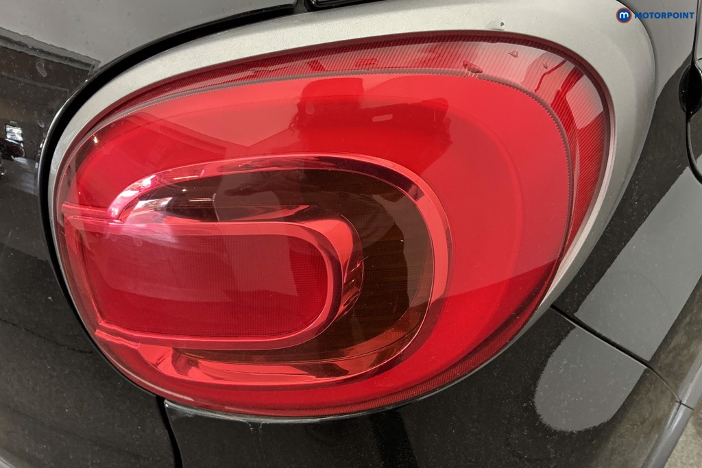 Fiat 500L Cross Manual Petrol Hatchback - Stock Number (1642263) - 29th supplementary image