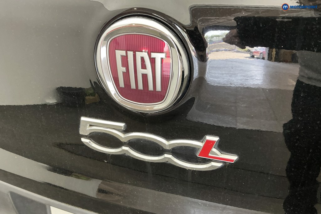 Fiat 500L Cross Manual Petrol Hatchback - Stock Number (1642263) - 30th supplementary image