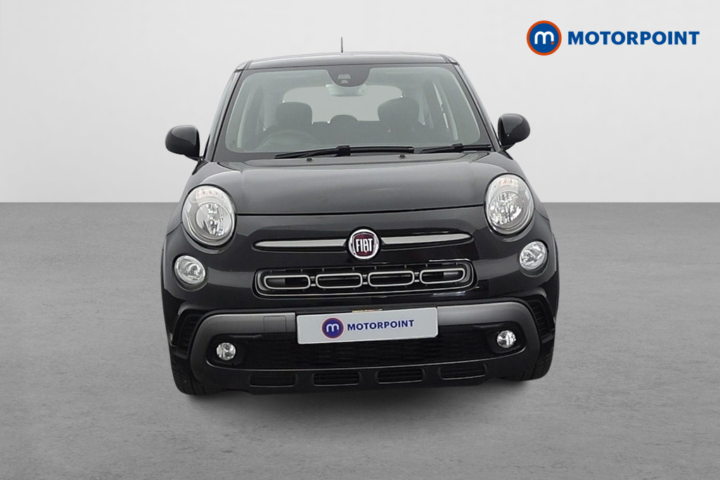Fiat 500L Cross Manual Petrol Hatchback - Stock Number (1642263) - Front bumper