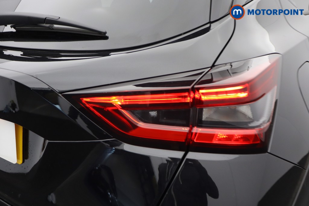 Nissan Juke N-Connecta Automatic Petrol SUV - Stock Number (1642407) - 3rd supplementary image