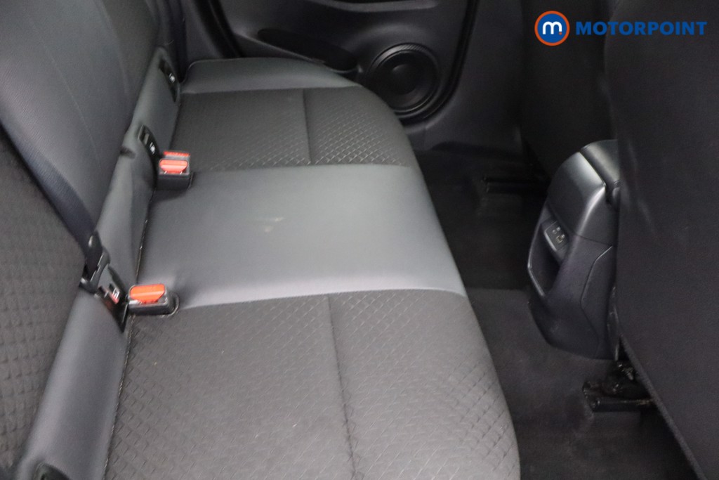 Nissan Juke N-Connecta Automatic Petrol SUV - Stock Number (1642407) - 10th supplementary image