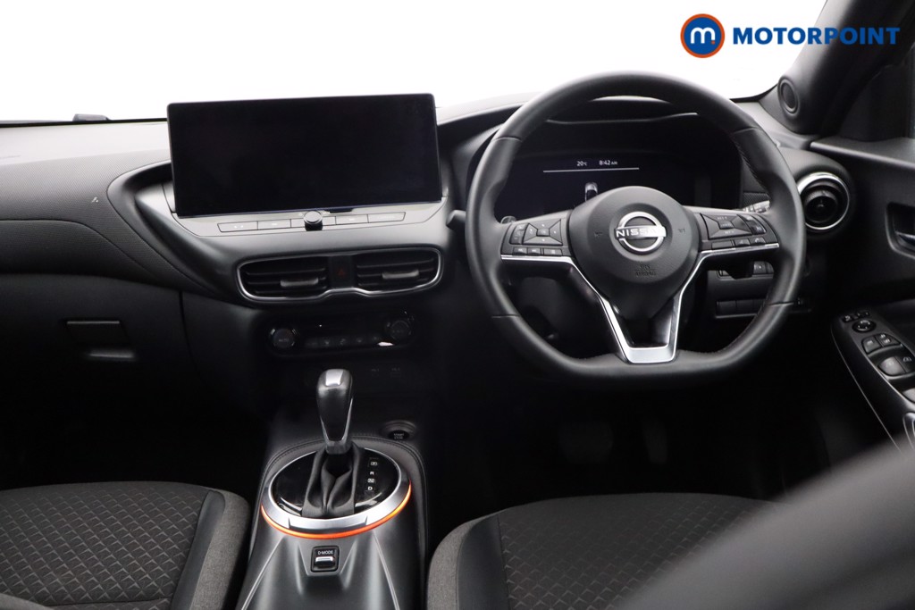 Nissan Juke N-Connecta Automatic Petrol SUV - Stock Number (1642407) - 11th supplementary image