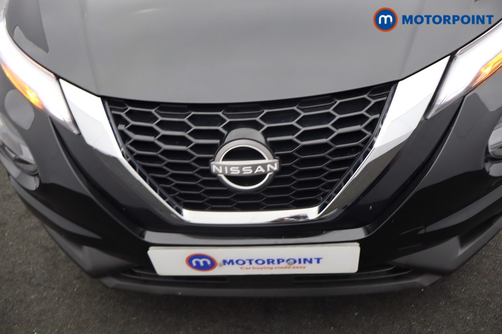 Nissan Juke N-Connecta Automatic Petrol SUV - Stock Number (1642407) - 26th supplementary image