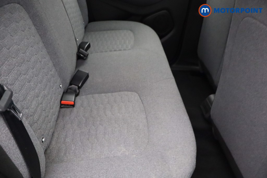 Renault ZOE Iconic Automatic Electric Hatchback - Stock Number (1642479) - 6th supplementary image