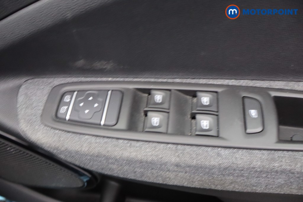 Renault ZOE Iconic Automatic Electric Hatchback - Stock Number (1642479) - 9th supplementary image