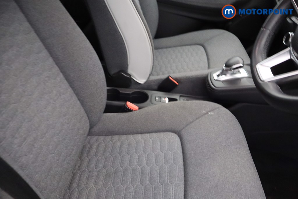 Renault ZOE Iconic Automatic Electric Hatchback - Stock Number (1642479) - 10th supplementary image