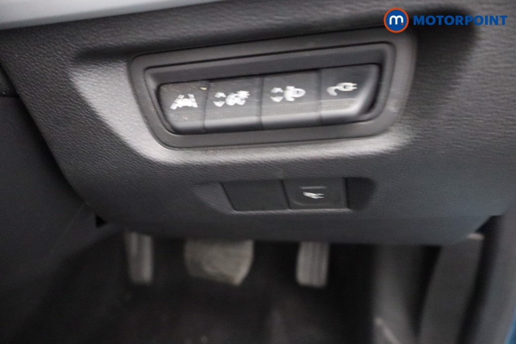 Renault ZOE Iconic Automatic Electric Hatchback - Stock Number (1642479) - 11th supplementary image