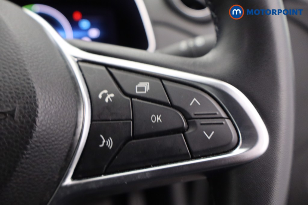 Renault ZOE Iconic Automatic Electric Hatchback - Stock Number (1642479) - 12th supplementary image