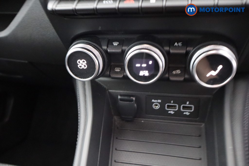 Renault ZOE Iconic Automatic Electric Hatchback - Stock Number (1642479) - 14th supplementary image
