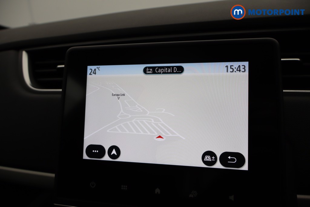 Renault ZOE Iconic Automatic Electric Hatchback - Stock Number (1642479) - 18th supplementary image