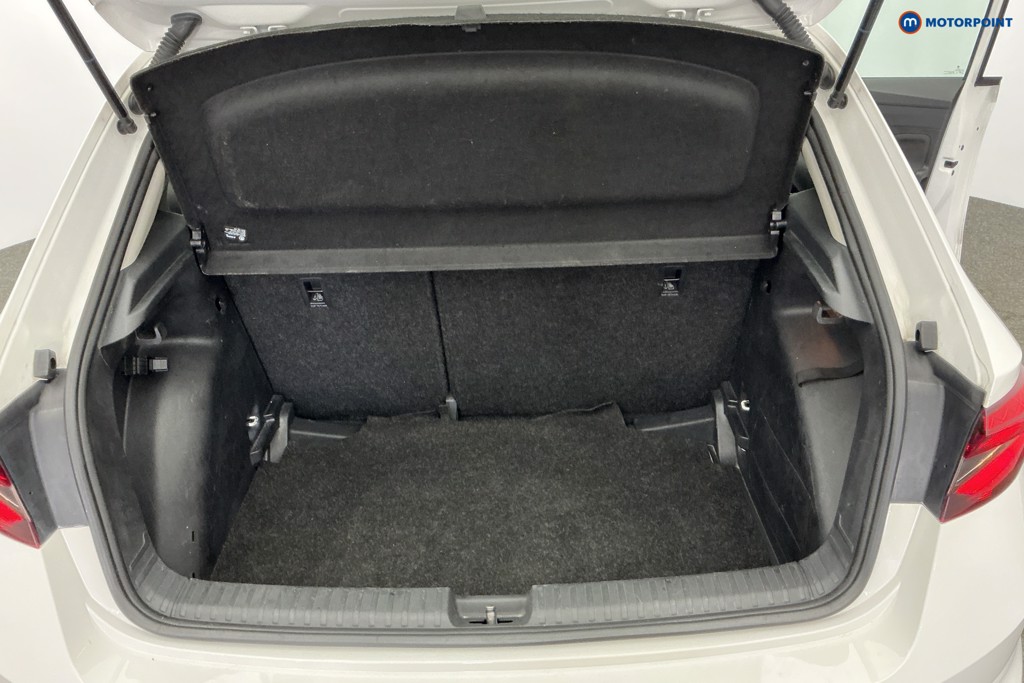 Skoda Fabia Se L Manual Petrol Hatchback - Stock Number (1642483) - 3rd supplementary image
