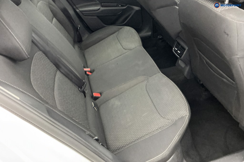 Skoda Fabia Se L Manual Petrol Hatchback - Stock Number (1642483) - 4th supplementary image