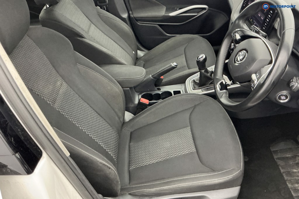 Skoda Fabia Se L Manual Petrol Hatchback - Stock Number (1642483) - 5th supplementary image
