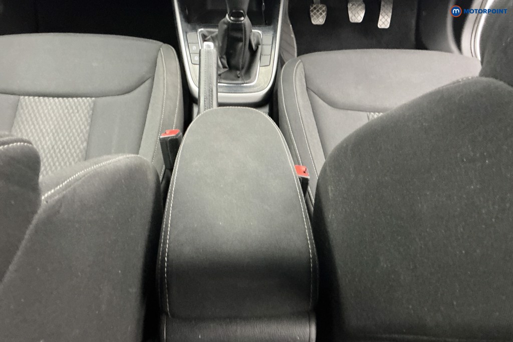 Skoda Fabia Se L Manual Petrol Hatchback - Stock Number (1642483) - 11th supplementary image