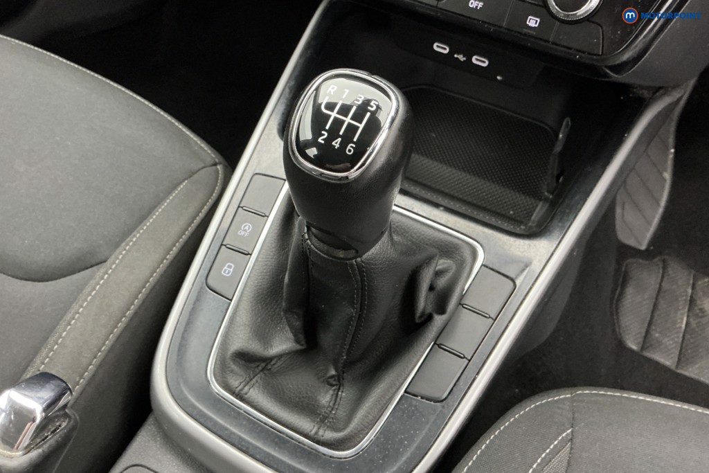 Skoda Fabia Se L Manual Petrol Hatchback - Stock Number (1642483) - 15th supplementary image