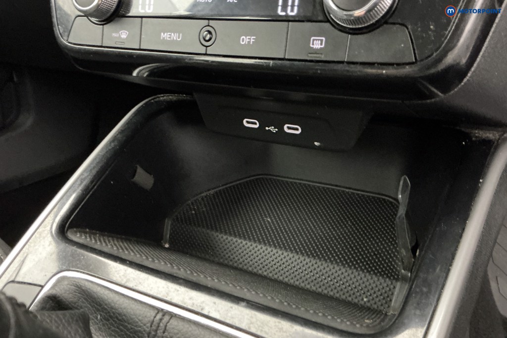 Skoda Fabia Se L Manual Petrol Hatchback - Stock Number (1642483) - 16th supplementary image