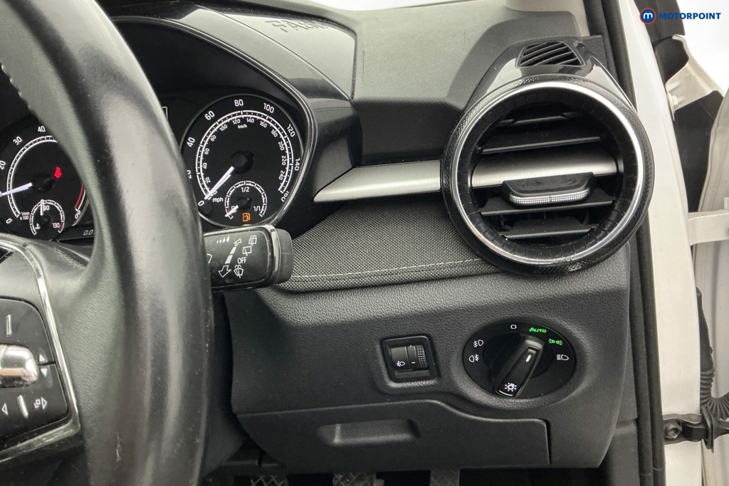 Skoda Fabia Se L Manual Petrol Hatchback - Stock Number (1642483) - 22nd supplementary image