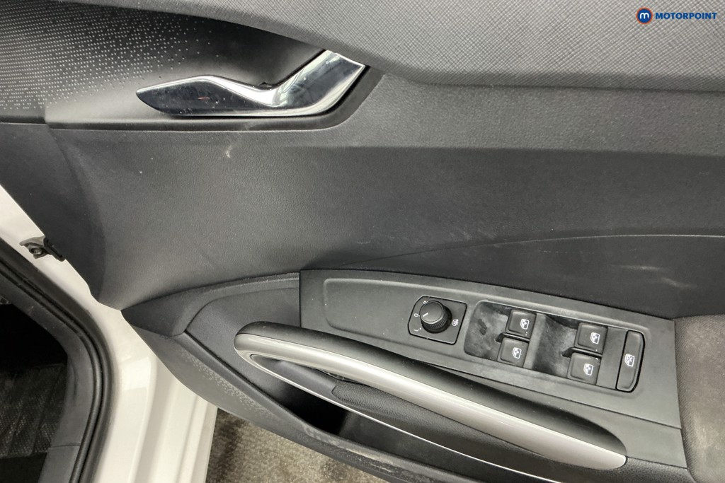 Skoda Fabia Se L Manual Petrol Hatchback - Stock Number (1642483) - 25th supplementary image