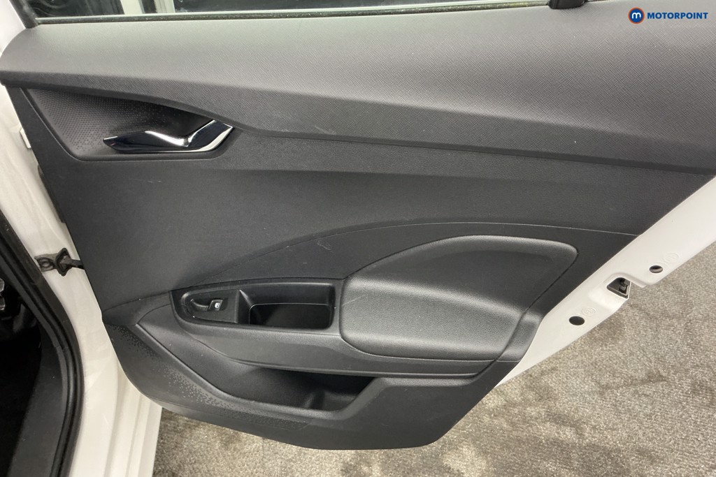 Skoda Fabia Se L Manual Petrol Hatchback - Stock Number (1642483) - 26th supplementary image