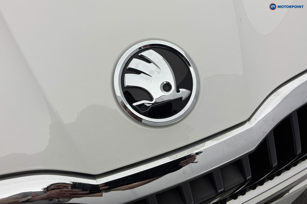 Skoda Fabia Se L Manual Petrol Hatchback - Stock Number (1642483) - 28th supplementary image