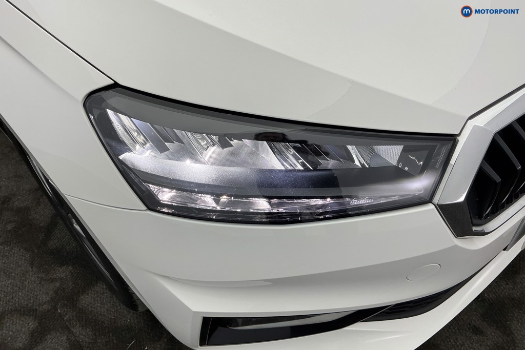 Skoda Fabia Se L Manual Petrol Hatchback - Stock Number (1642483) - 29th supplementary image