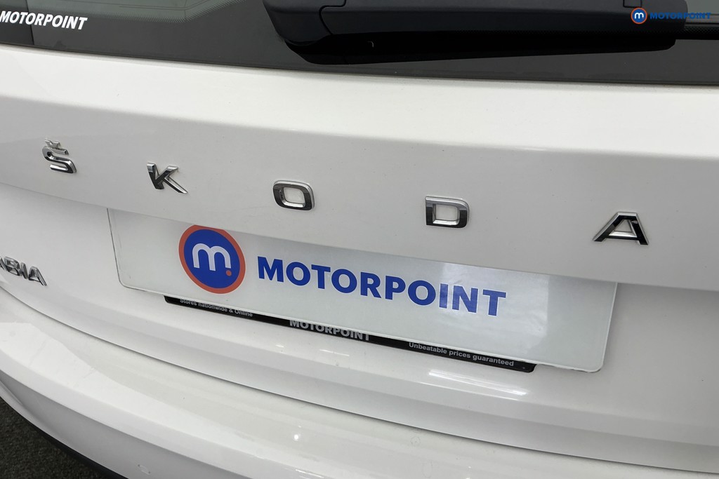 Skoda Fabia Se L Manual Petrol Hatchback - Stock Number (1642483) - 32nd supplementary image