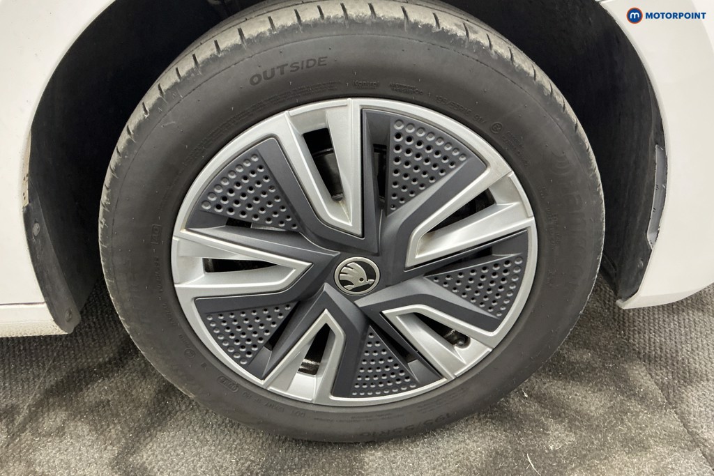 Skoda Fabia Se L Manual Petrol Hatchback - Stock Number (1642483) - 34th supplementary image