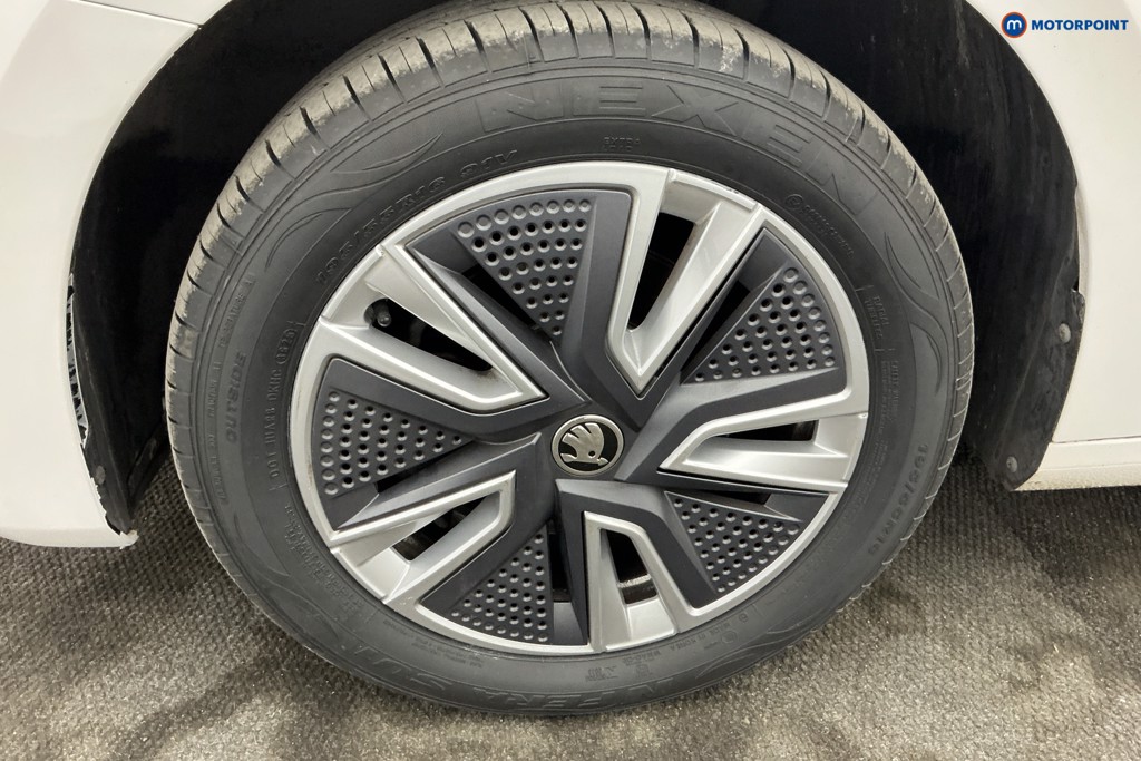 Skoda Fabia Se L Manual Petrol Hatchback - Stock Number (1642483) - 35th supplementary image