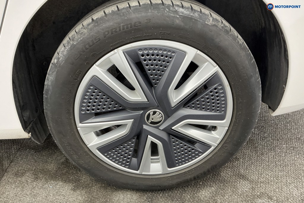 Skoda Fabia Se L Manual Petrol Hatchback - Stock Number (1642483) - 36th supplementary image